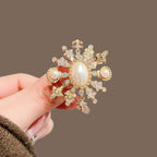 Ocean brooch - product image 5