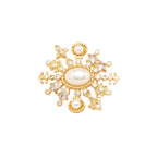 Ocean brooch - product image 6