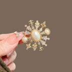 Ocean brooch - Ocean variant image