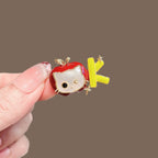 Cat brooch - product image 1