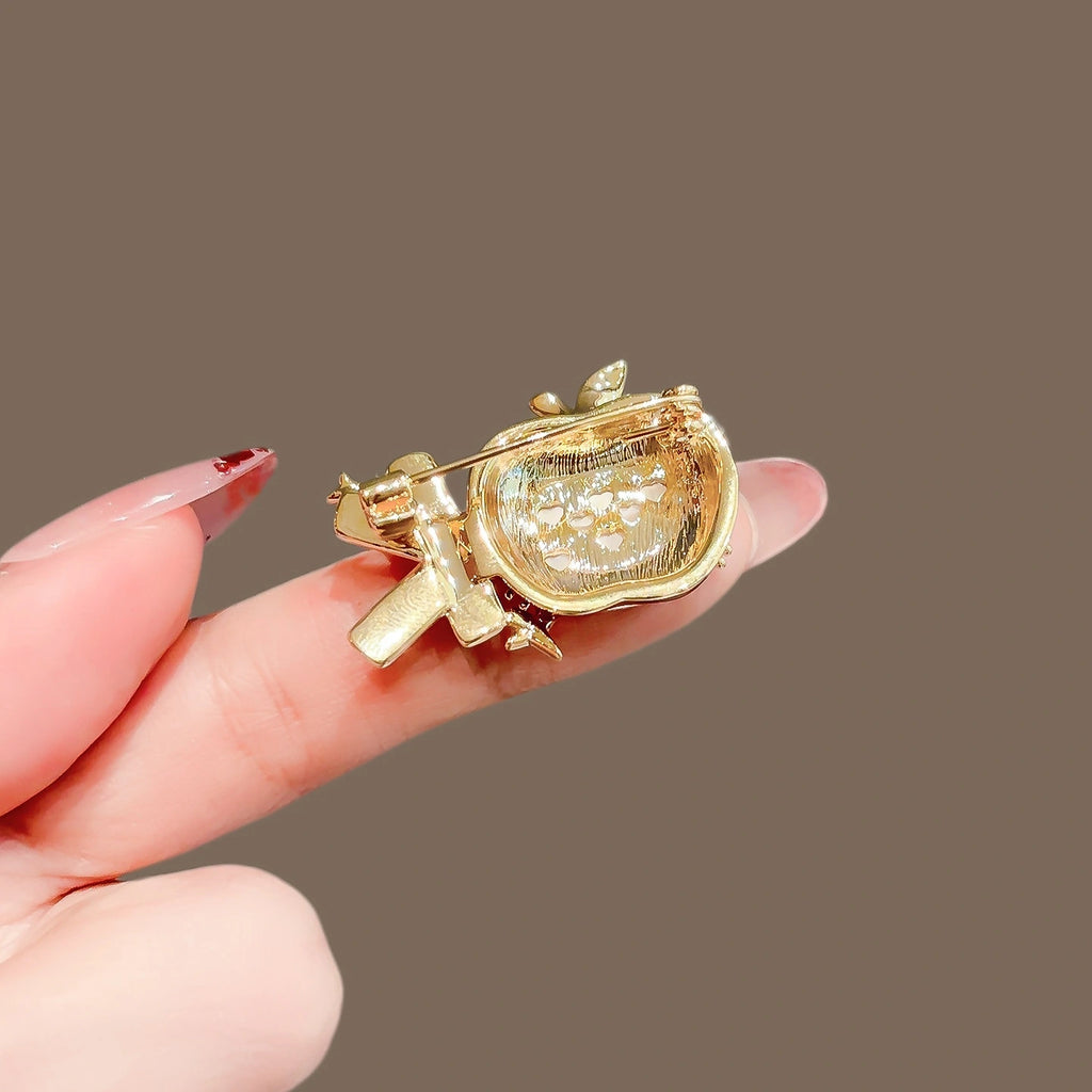 Cat brooch - product image 4