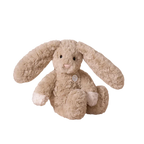 Soft Long Ears Bunny Stuffed Animal Fluffy Plush Toy