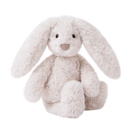 Soft Long Ears Bunny Stuffed Animal Fluffy Plush Toy