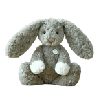 Soft Long Ears Bunny Stuffed Animal Fluffy Plush Toy