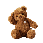 Soft Long Ears Bunny Stuffed Animal Fluffy Plush Toy