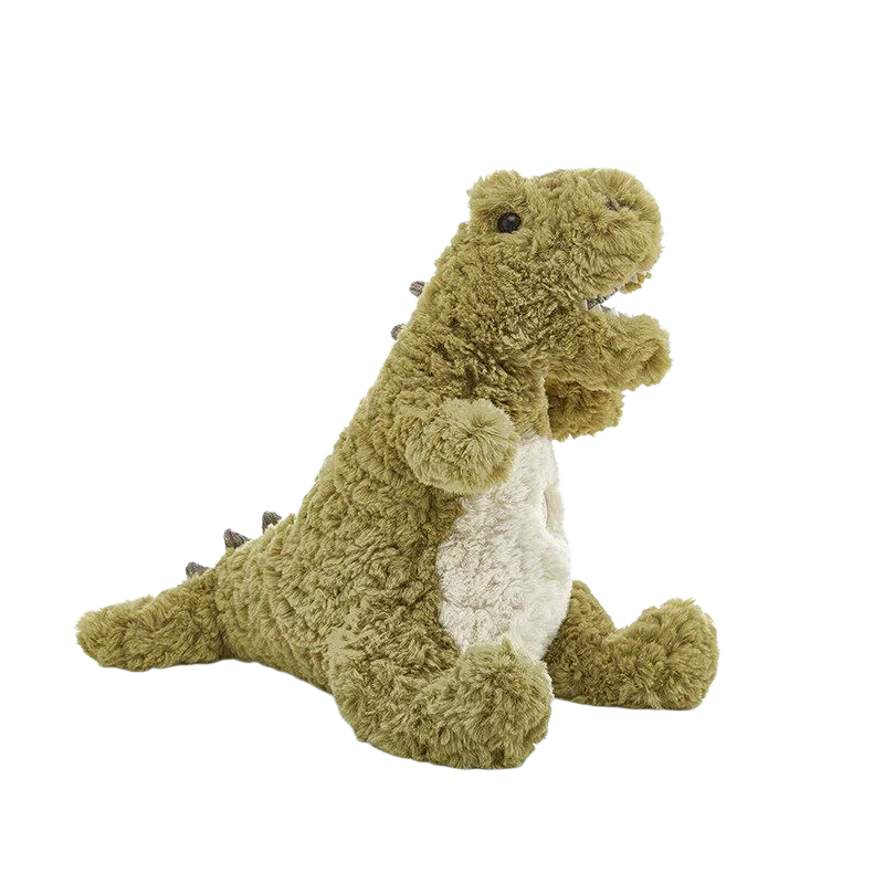 Soft Long Ears Bunny Stuffed Animal Fluffy Plush Toy